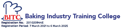 Baking Industry Training College (BITC) Singapore